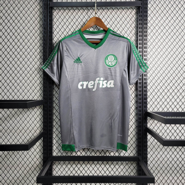 Camisa Retrô do Palmeiras 2015