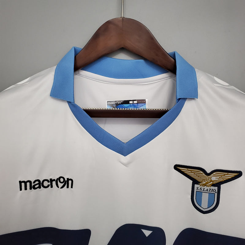 Camisa Retrô da Lazio 2014