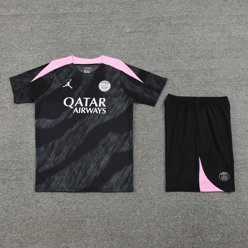 Kit Oficial do PSG 24/25 - Treino