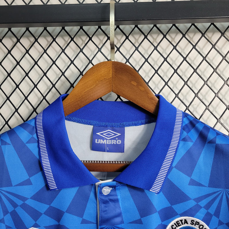 Camisa Retrô do Napoli 1991/1993