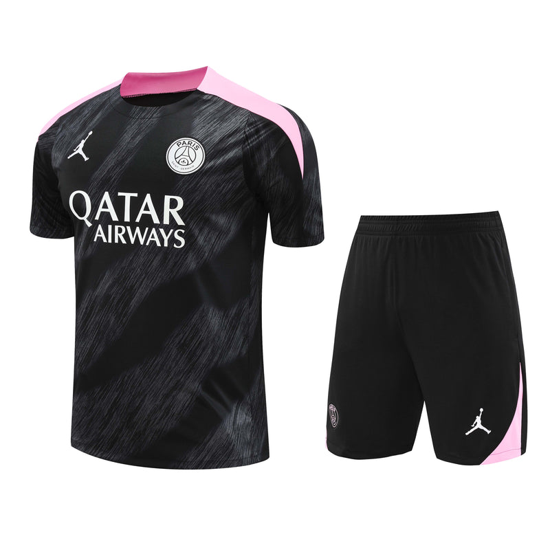 Kit Oficial do PSG 24/25 - Treino