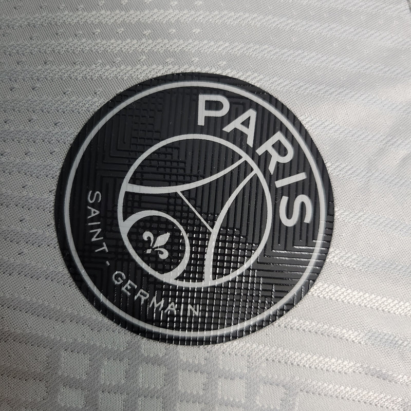 Camisa 2 Oficial do PSG 22/23 - Versão Jogador