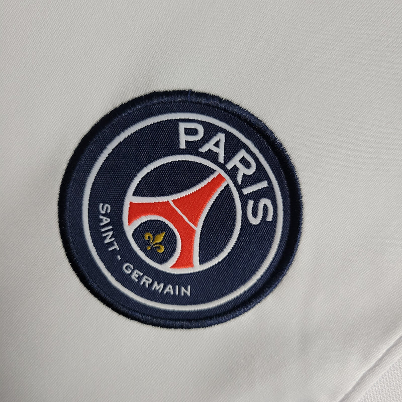 Camisa Oficial do PSG x Jordan  22/23 - Edição Especial