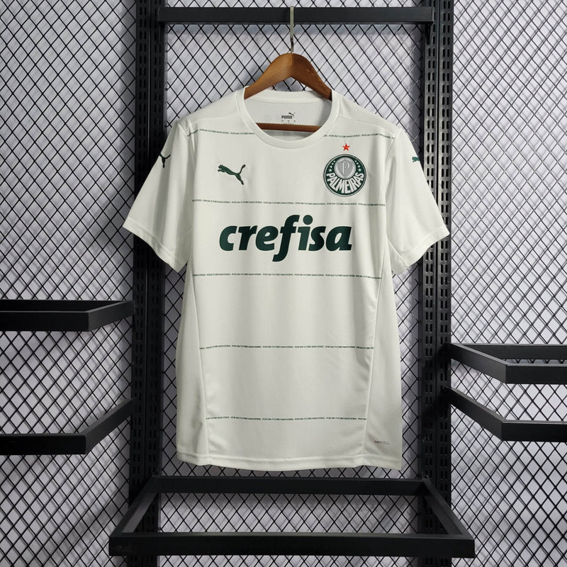 Camisa 2 Oficial do Palmeiras 22/23 - Versão Torcedor