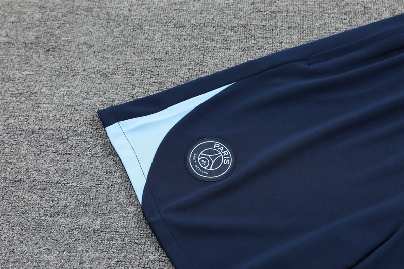 Kit Oficial do PSG 24/25 - Treino