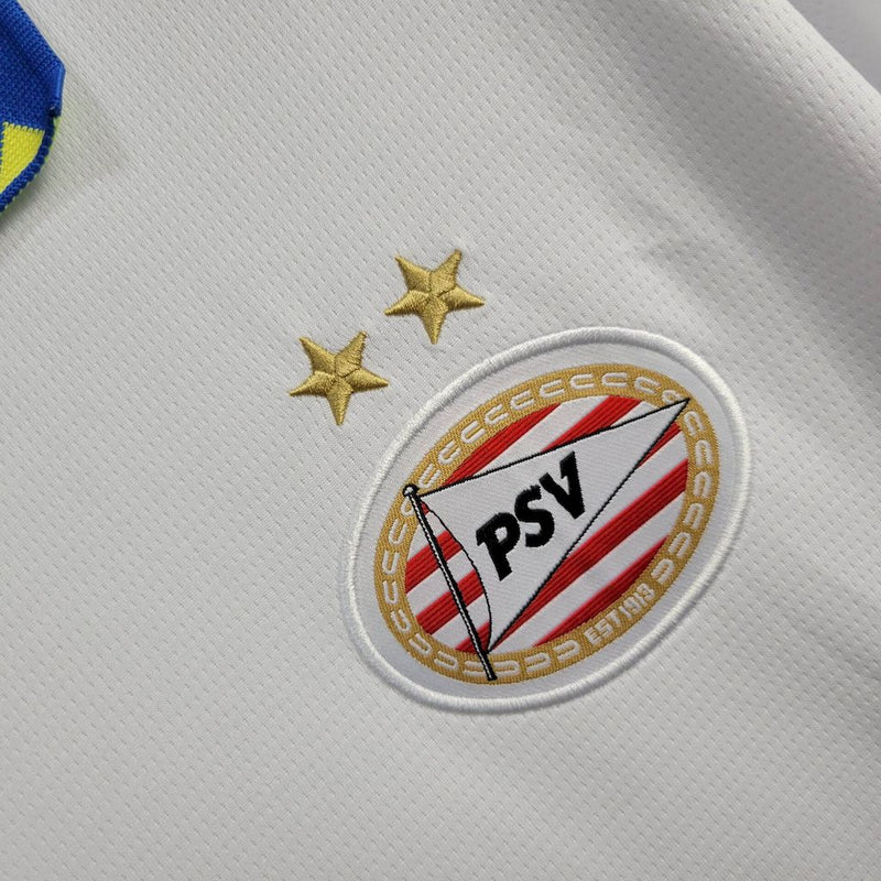 Camisa Oficial do PSV 24/25 - Versão Torcedor