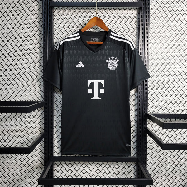 Camisa Oficial do Bayern de Munique 23/24 - Goleiro