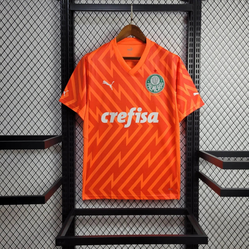 Camisa Oficial do Palmeiras 24/25 - Versão Torcedor