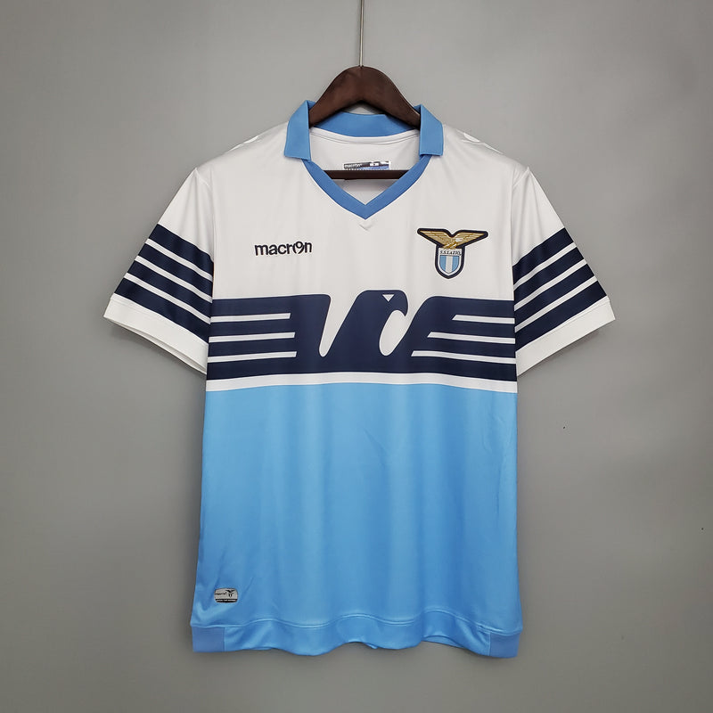 Camisa Retrô da Lazio 2014