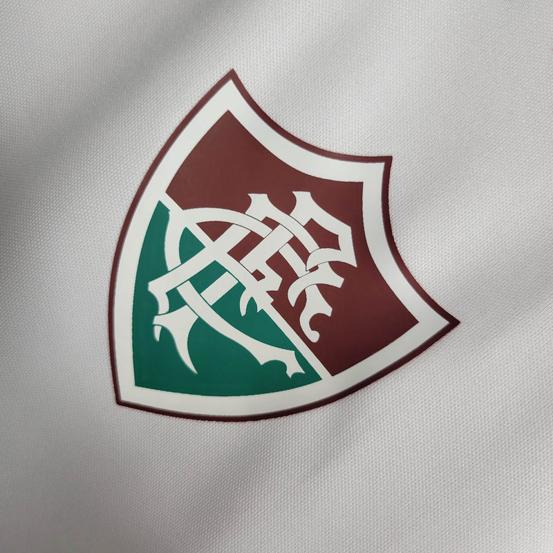 Camisa Oficial do Fluminense 23/24 - Treino