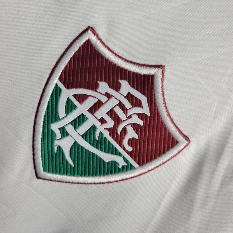 Camisa 2 Oficial do Fluminense 22/23 - Versão Torcedor