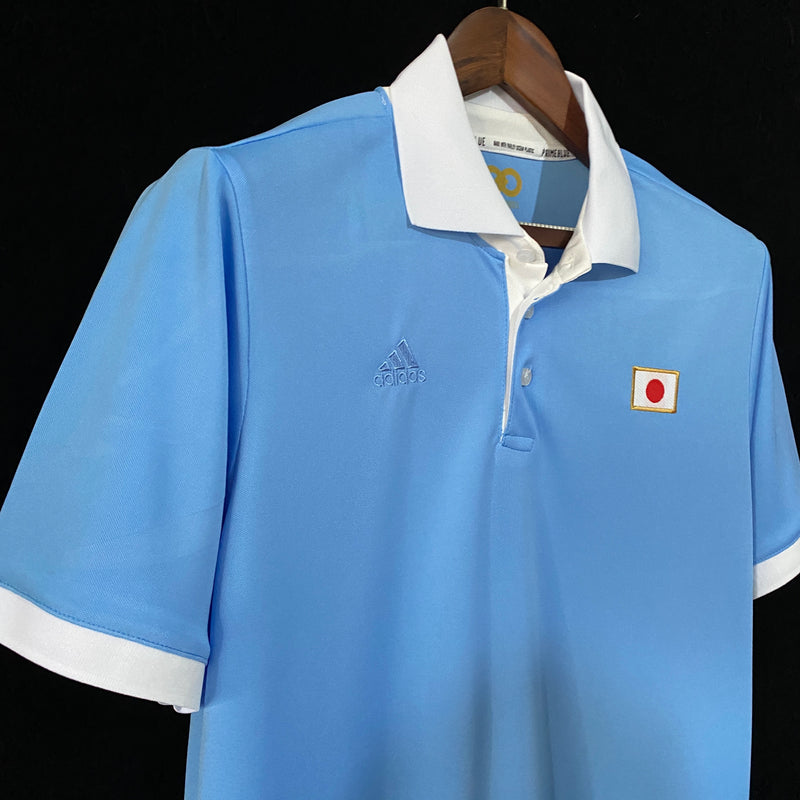 Camisa Retrô do Japão 1921