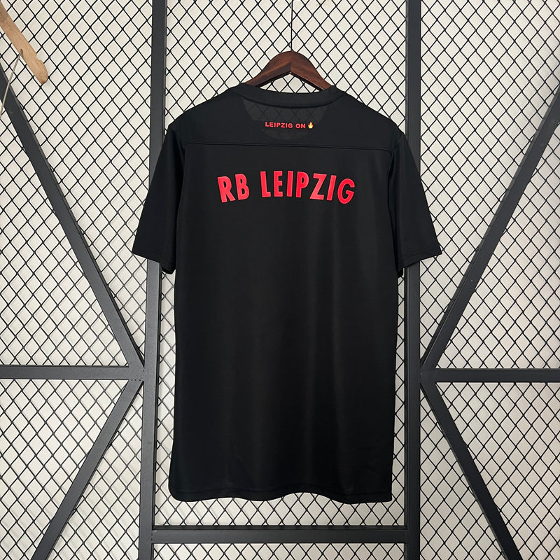 Camisa Oficial do RB Leipzig 24/25 Versão Torcedor - Edição Especial