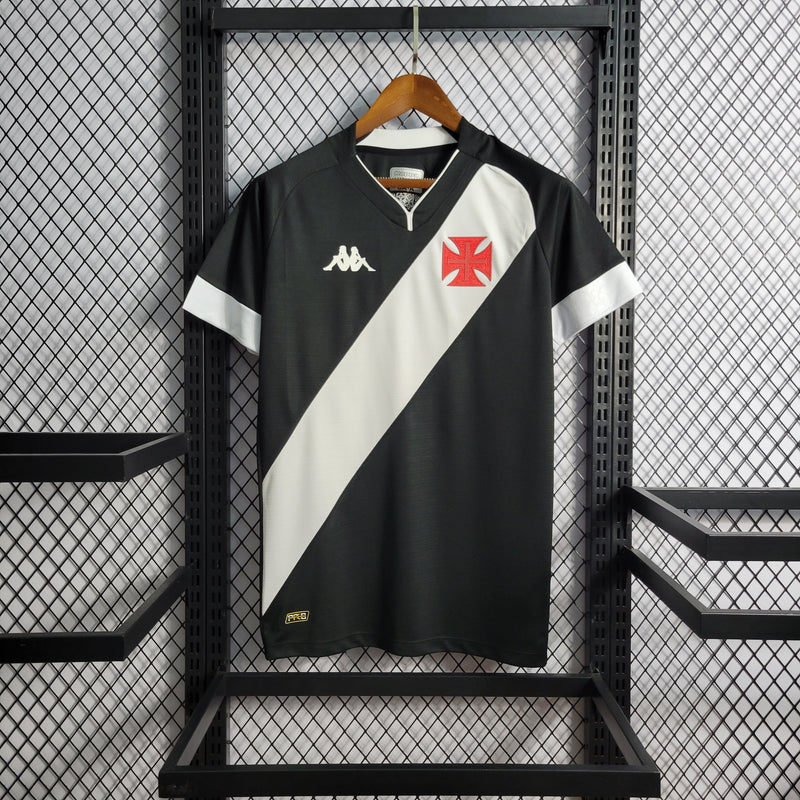 Camisa Oficial do Vasco 22/23 - Treino