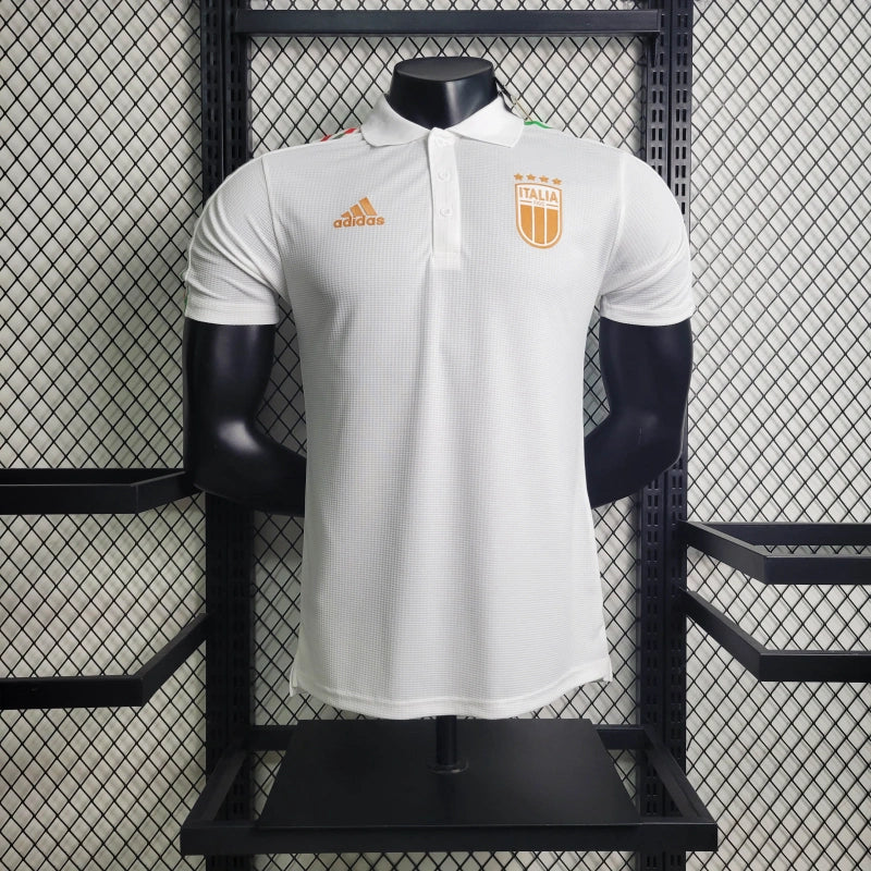 Camisa da Itália 23/24 - Polo