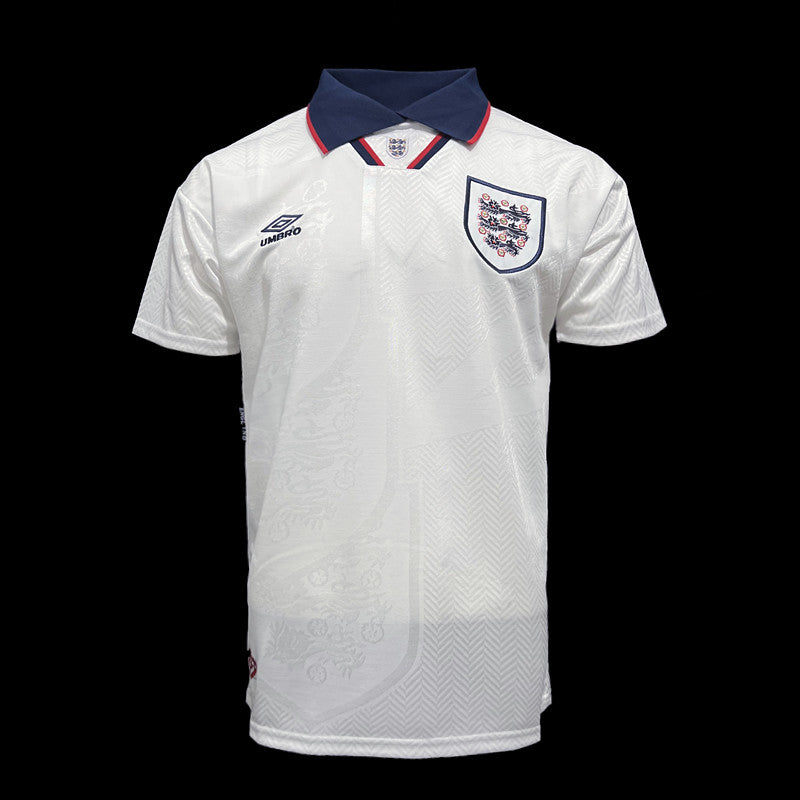 Camisa Retrô da Inglaterra 1994/1995