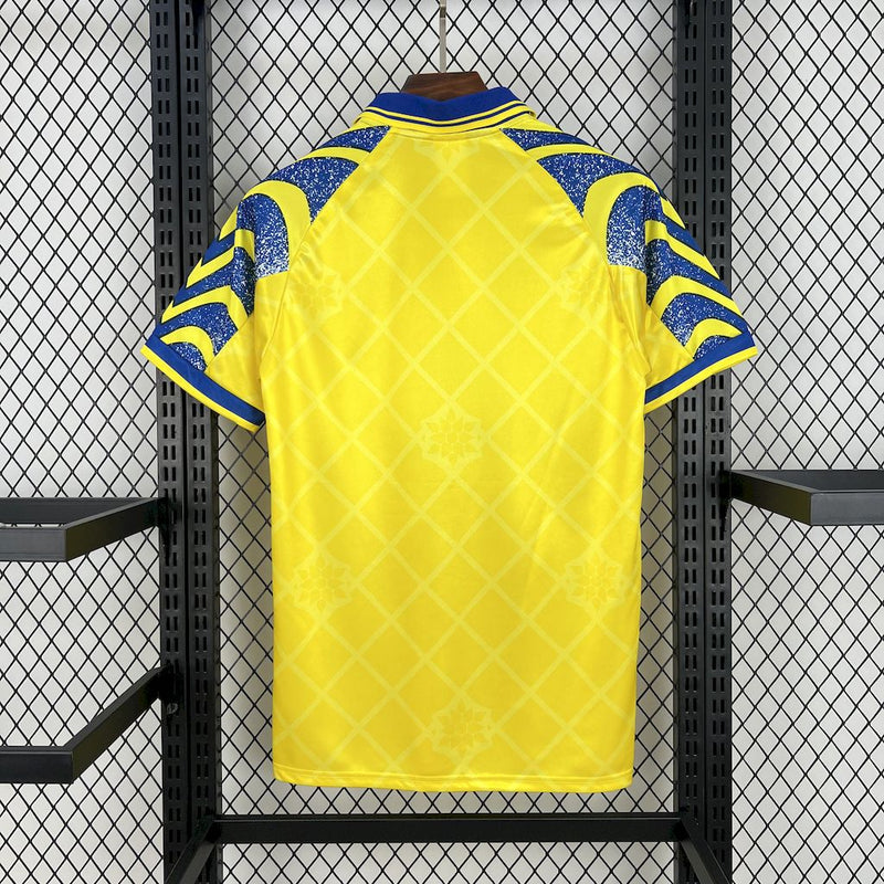 Camisa Retrô do Parma 1995/1997 - Versão Retrô