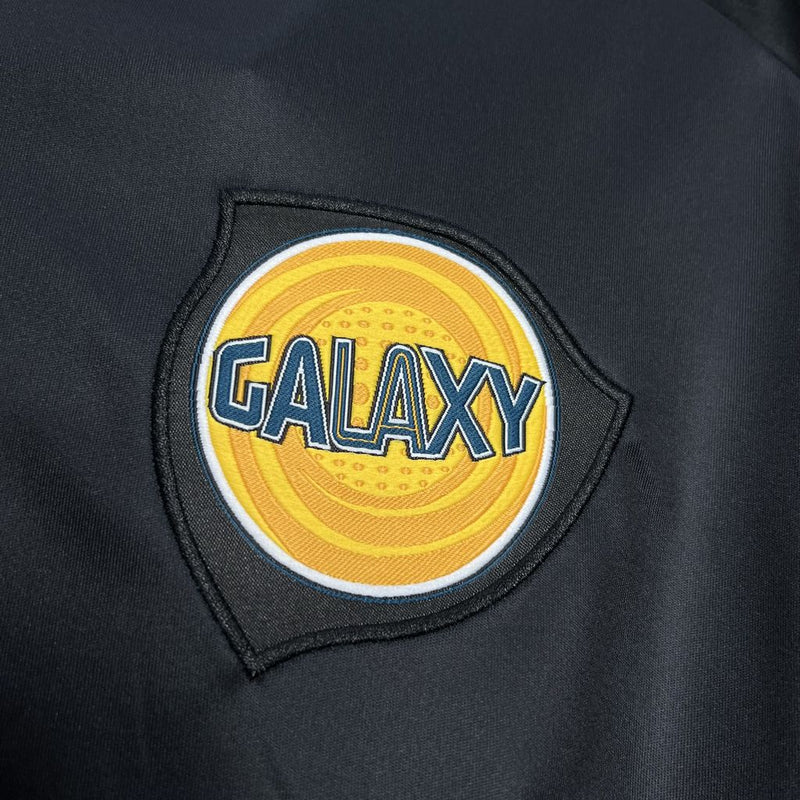 Camisa Oficial do Los Angeles Galaxy 24/25 - Versão Torcedor