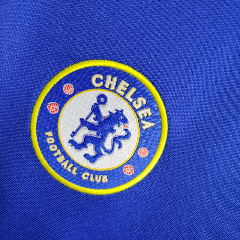 Camisa do Chelsea 22/23 - Edição Especial