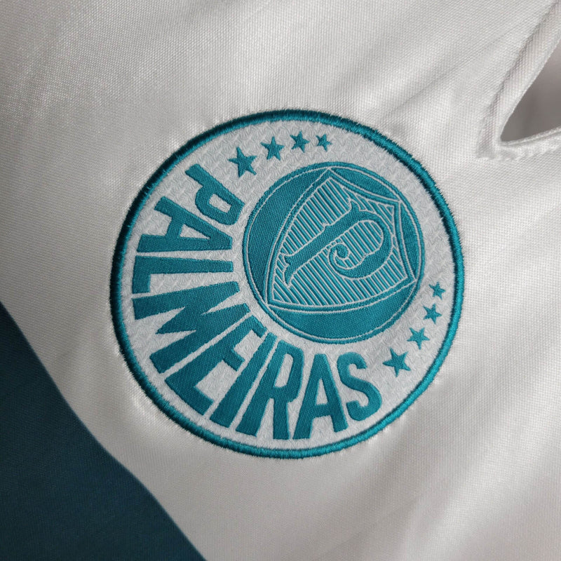 Camisa Retrô do Palmeiras 1997