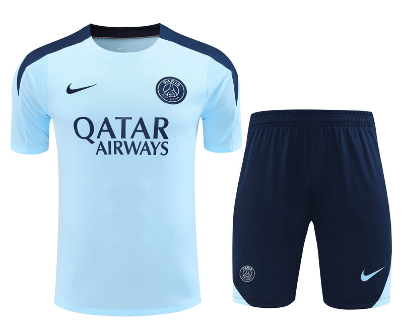 Kit Oficial do PSG 24/25 - Treino