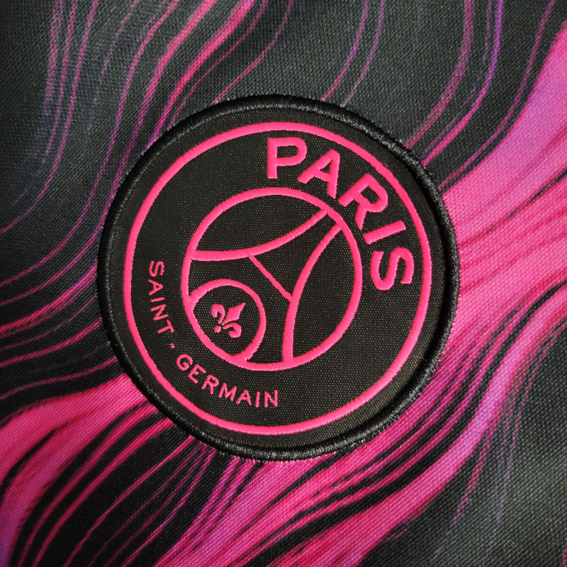 Camisa do PSG 23/24 - Edição Especial