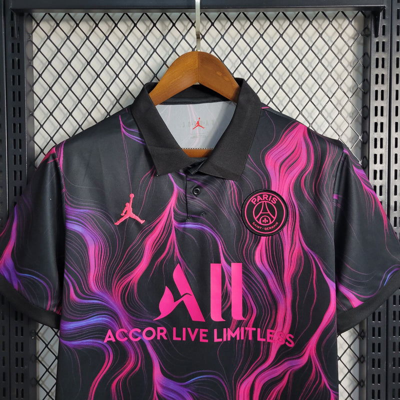 Camisa do PSG 23/24 - Edição Especial