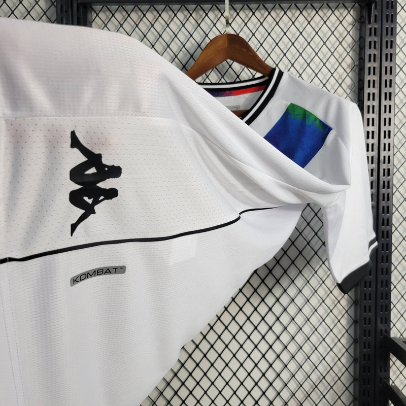 Camisa 2 Oficial do Vasco 22/23 - Edição LGBT