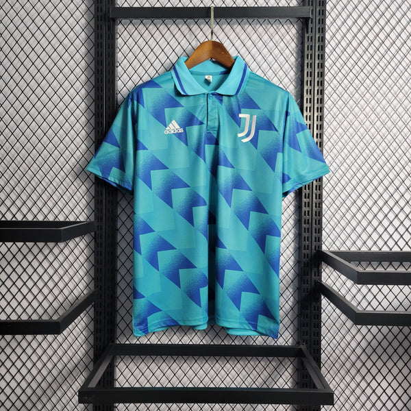 Camisa da Juventus 22/23 - Polo