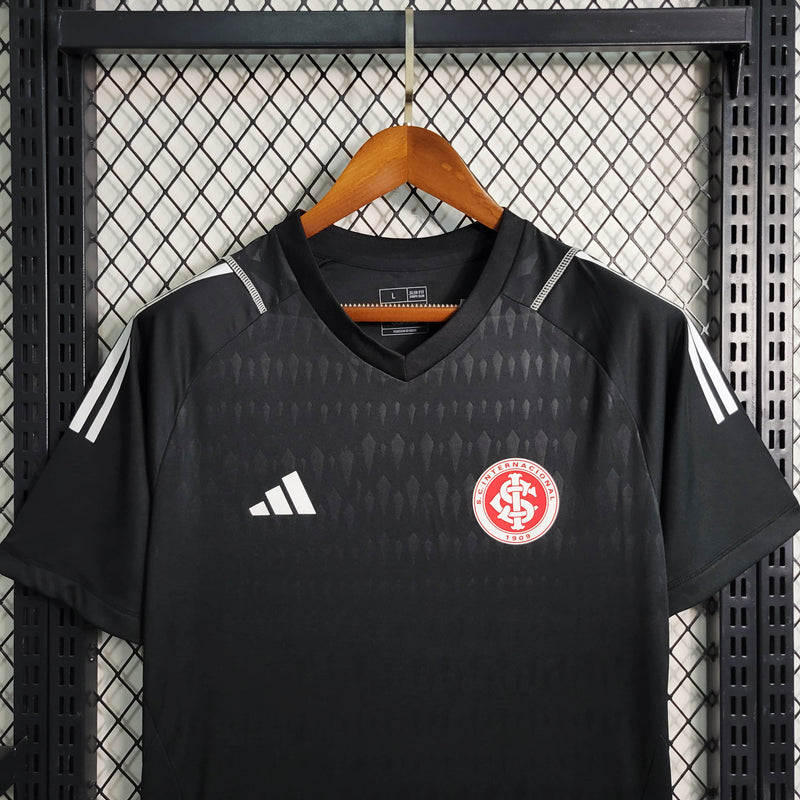 Camisa Oficial do Internacional 23/24 - Goleiro