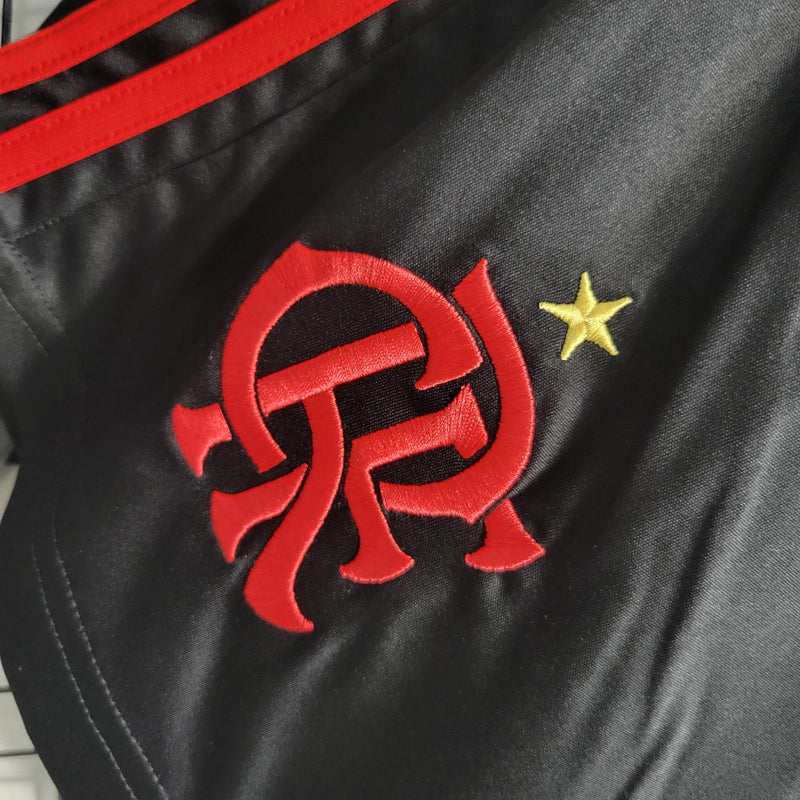 Short Oficial do CR Flamengo 22/23