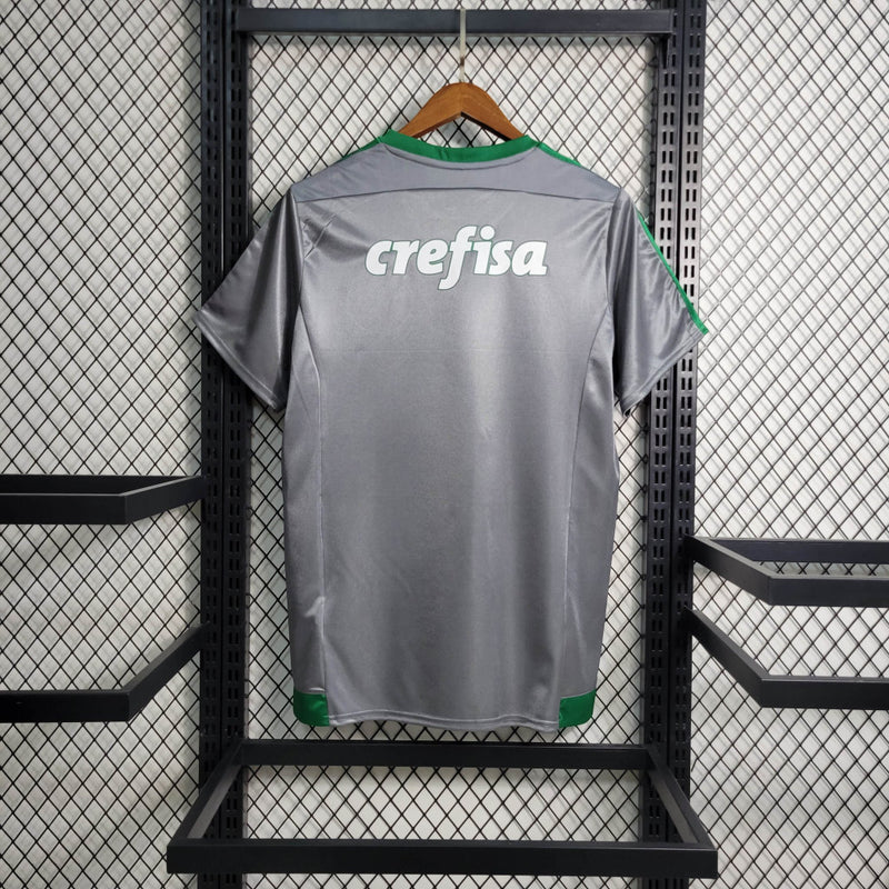 Camisa Retrô do Palmeiras 2015