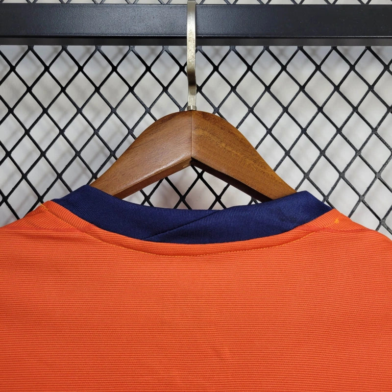 Camisa Ofiical da Holanda 24/25 - Versão Torcedor