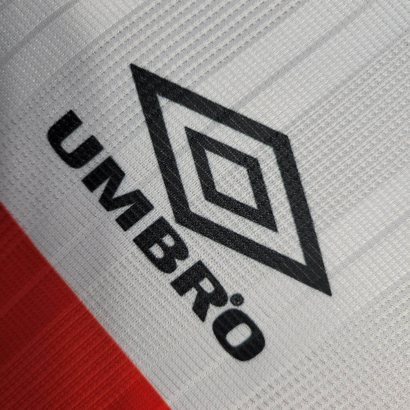 Camisa Retrô do CR Flamengo 1994/1995 - 100° Aniversário