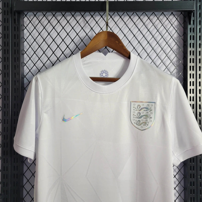 Camisa Oficial da Inglaterra 22/23 - Versão Torcedor