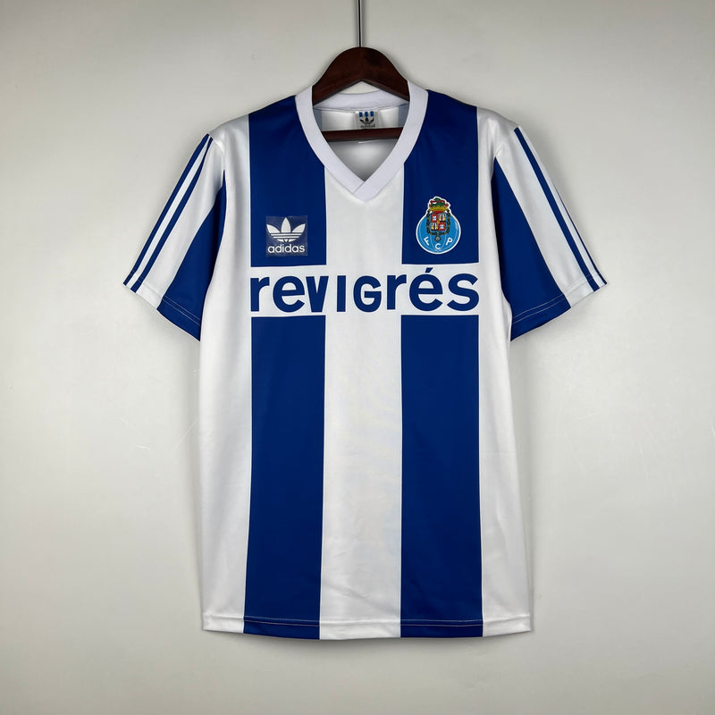 Camisa Retrô do Porto 1990/1993