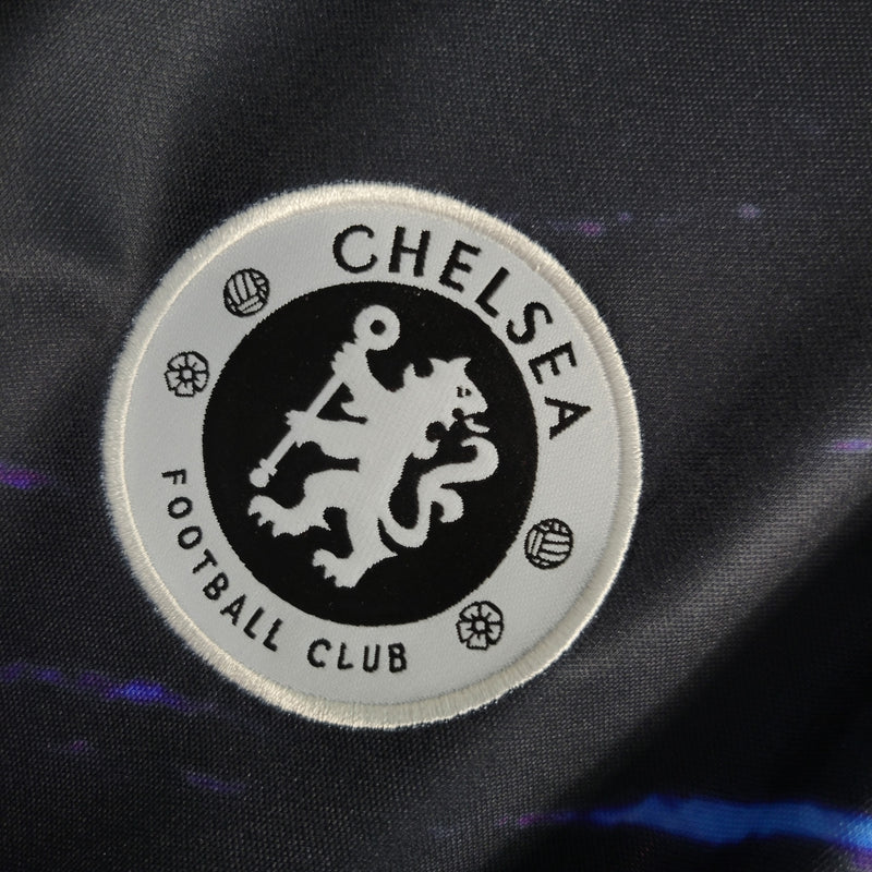 Camisa do Chelsea 22/23 - Edição Especial