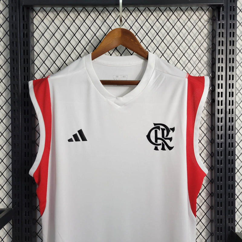 Regata Oficial do CR Flamengo 23/24 Versão Torcedor - Treino