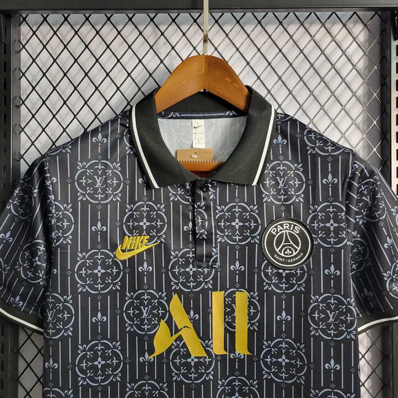 Camisa do PSG 22/23 - Polo