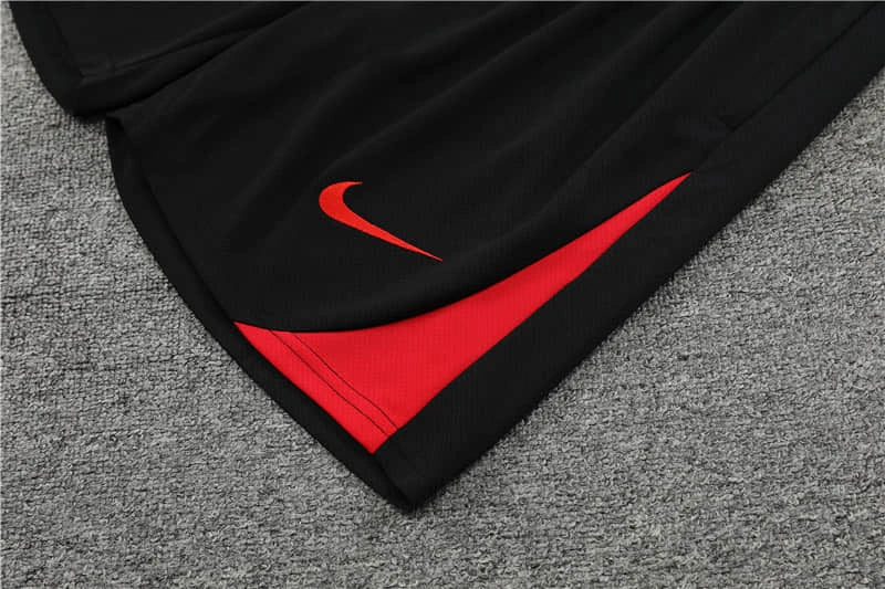 Kit Oficial de Portugal 23/24 - Treino