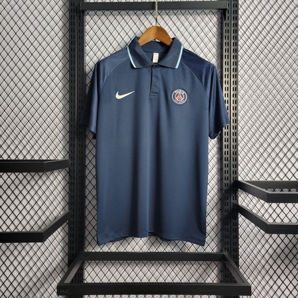 Camisa do PSG 22/23 - Polo