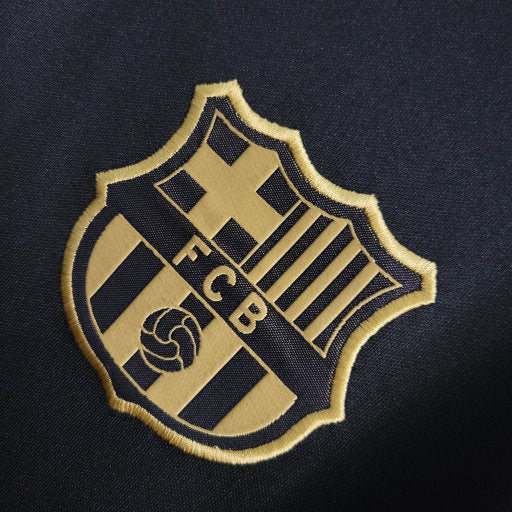 Camisa 2 Oficial do Barcelona 20/21 - Versão Torcedor