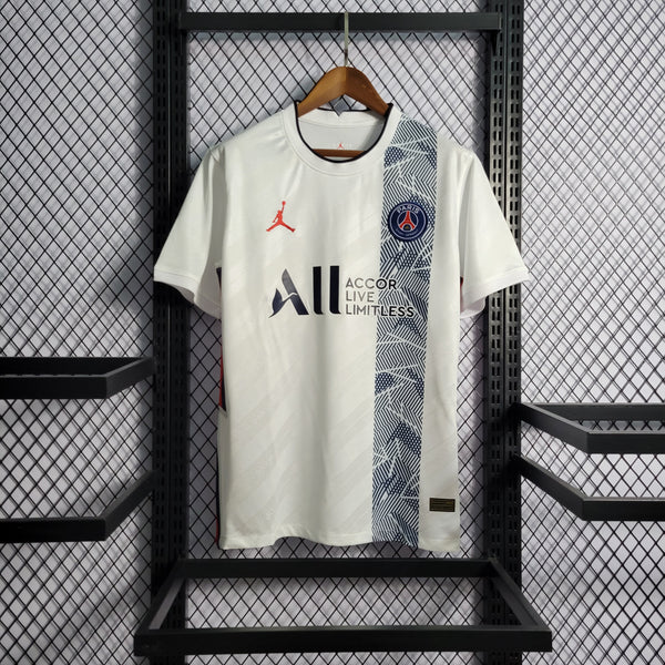 Camisa Oficial do PSG 22/23 - Treino