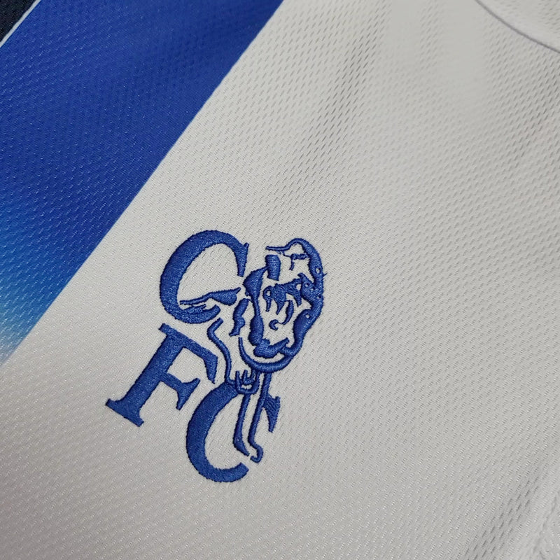 Camisa Retrô do Chelsea 2003/2005