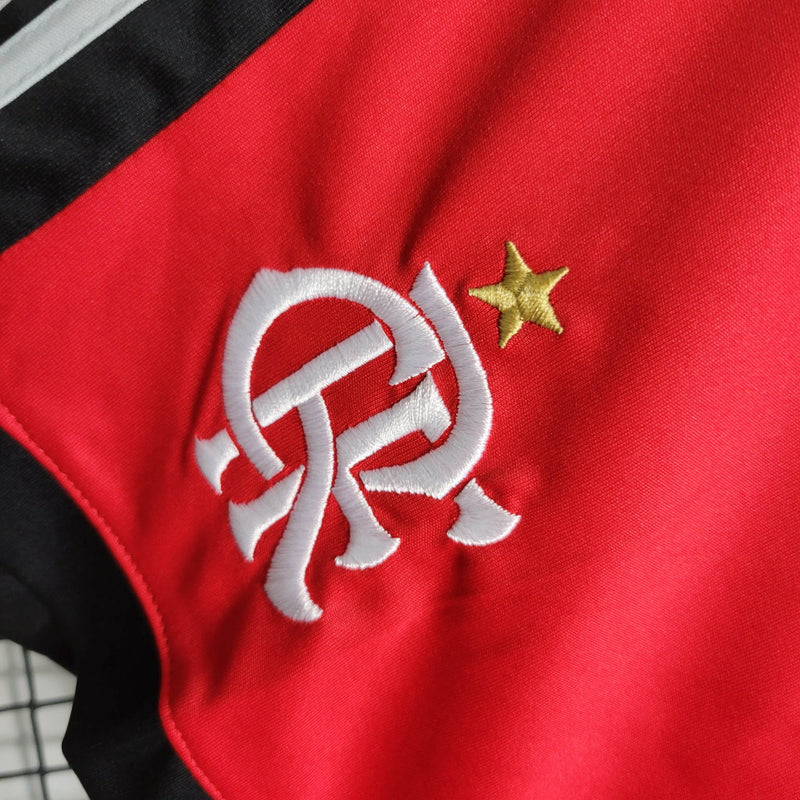 Short Oficial do CR Flamengo 23/24