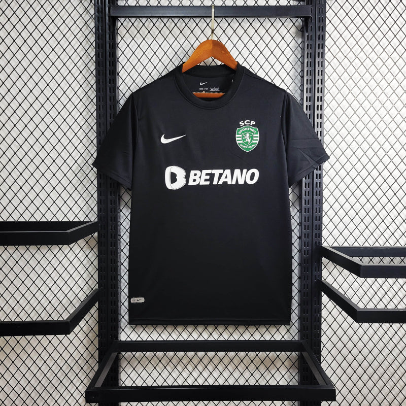 Camisa 3 Oficial do Sporting 24/25 - Versão Torcedor