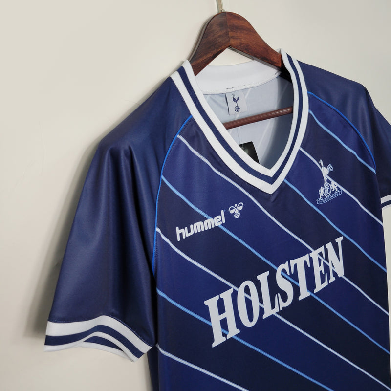 Camisa Retrô do Tottenham 1988