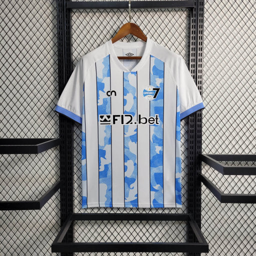 Camisa Oficial do Grêmio 23/24 - FutSal