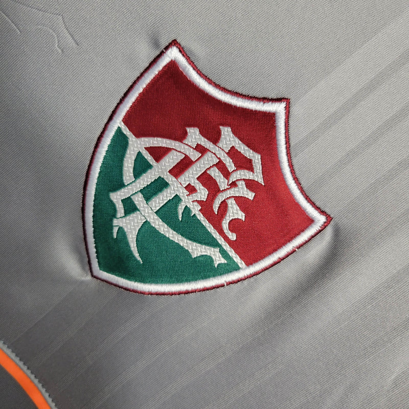 Camisa Oficial do Fluminense 23/24 - Goleiro