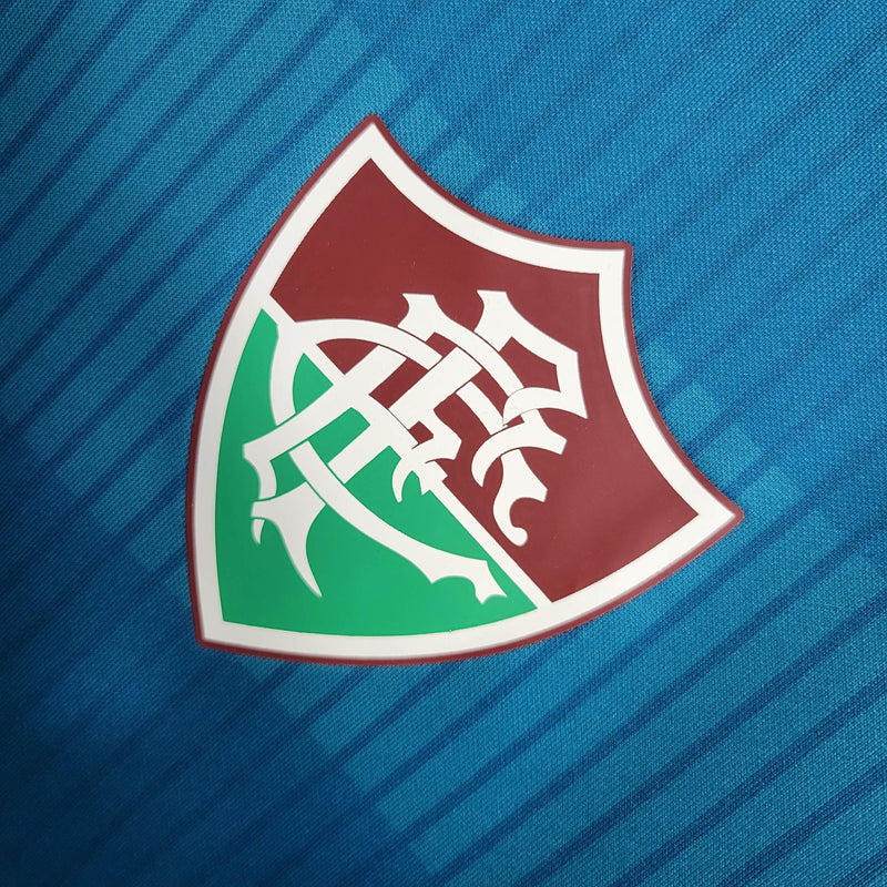 Camisa Oficial do Fluminense 23/24 - Pré Jogo